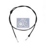 MERCE 9438900291 Cable, stowage box flap opener
